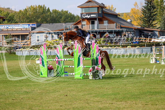 2025 - Shea - Fall Finale - Sunday September 14th - 11584