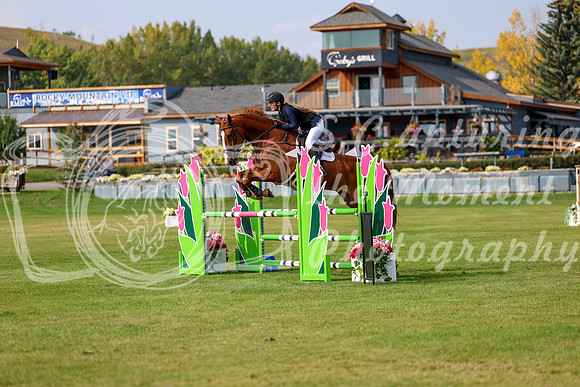 2025 - Shea - Fall Finale - Sunday September 14th - 11587