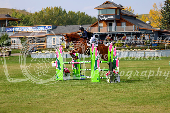 2025 - Shea - Fall Finale - Sunday September 14th - 11588