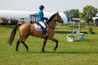 2025 - Shea - Fall Finale - Sunday September 14th - 10546