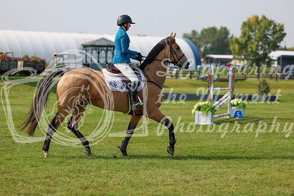 2025 - Shea - Fall Finale - Sunday September 14th - 10547
