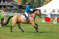2025 - Shea - Fall Finale - Sunday September 14th - 10551