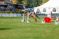 2025 - Shea - Fall Finale - Sunday September 14th - 10554