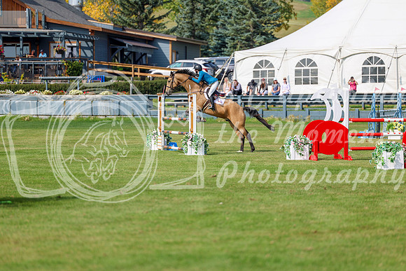 2025 - Shea - Fall Finale - Sunday September 14th - 10554