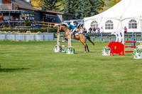 2025 - Shea - Fall Finale - Sunday September 14th - 10555