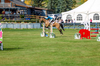 2025 - Shea - Fall Finale - Sunday September 14th - 10557