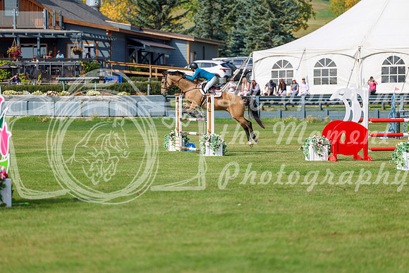 2025 - Shea - Fall Finale - Sunday September 14th - 10557