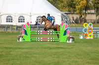 2025 - Shea - Fall Finale - Sunday September 14th - 10559