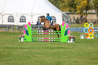 2025 - Shea - Fall Finale - Sunday September 14th - 10560