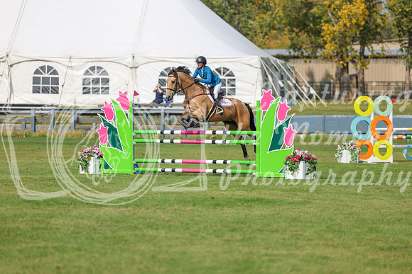 2025 - Shea - Fall Finale - Sunday September 14th - 10560