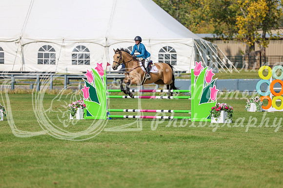 2025 - Shea - Fall Finale - Sunday September 14th - 10563