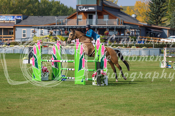 2025 - Shea - Fall Finale - Sunday September 14th - 10568