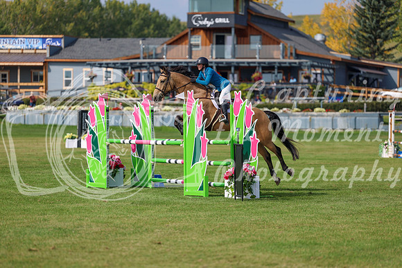 2025 - Shea - Fall Finale - Sunday September 14th - 10569