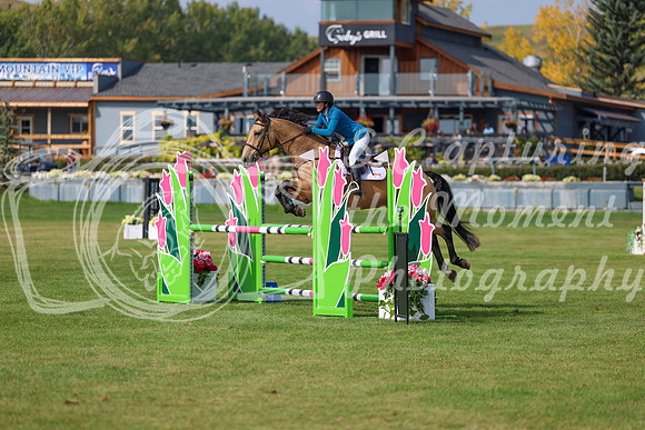 2025 - Shea - Fall Finale - Sunday September 14th - 10570