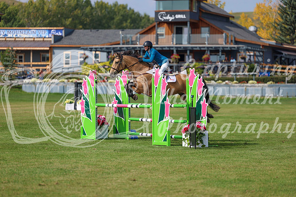 2025 - Shea - Fall Finale - Sunday September 14th - 10571