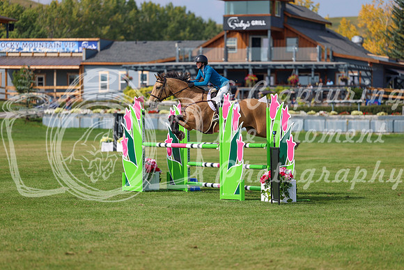 2025 - Shea - Fall Finale - Sunday September 14th - 10572