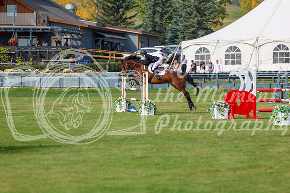 2025 - Shea - Fall Finale - Sunday September 14th - 11004
