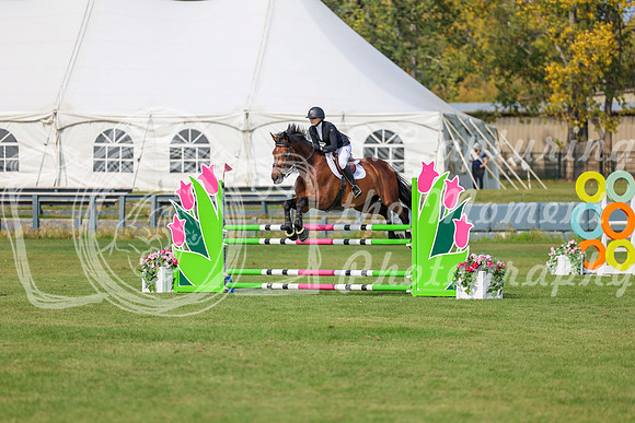 2025 - Shea - Fall Finale - Sunday September 14th - 11014