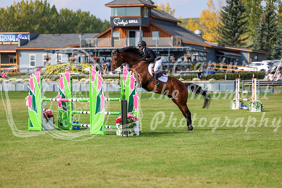 2025 - Shea - Fall Finale - Sunday September 14th - 11020