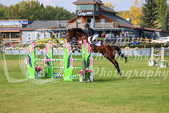 2025 - Shea - Fall Finale - Sunday September 14th - 11022