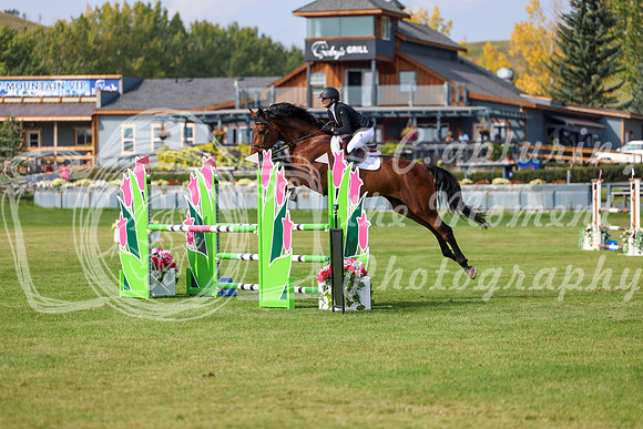 2025 - Shea - Fall Finale - Sunday September 14th - 11023