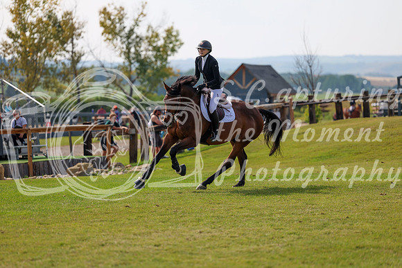 2025 - Shea - Fall Finale - Sunday September 14th - 11027