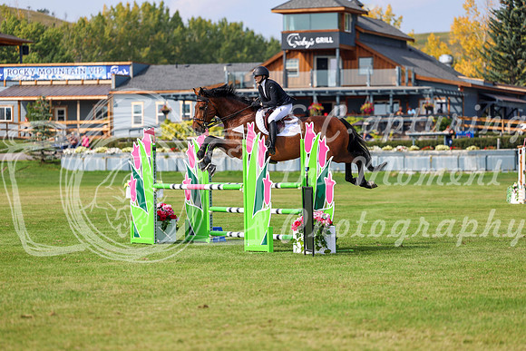 2025 - Shea - Fall Finale - Sunday September 14th - 11026