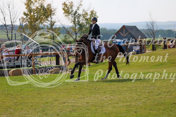 2025 - Shea - Fall Finale - Sunday September 14th - 11030