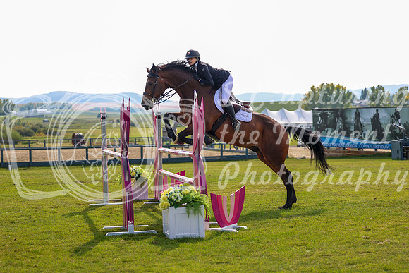2025 - Shea - Fall Finale - Sunday September 14th - 11031