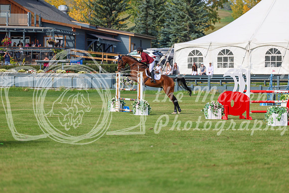 2025 - Shea - Fall Finale - Sunday September 14th - 10139