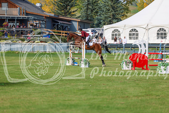 2025 - Shea - Fall Finale - Sunday September 14th - 10140