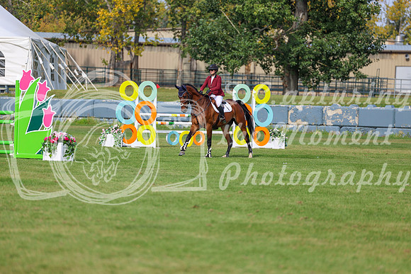 2025 - Shea - Fall Finale - Sunday September 14th - 10146