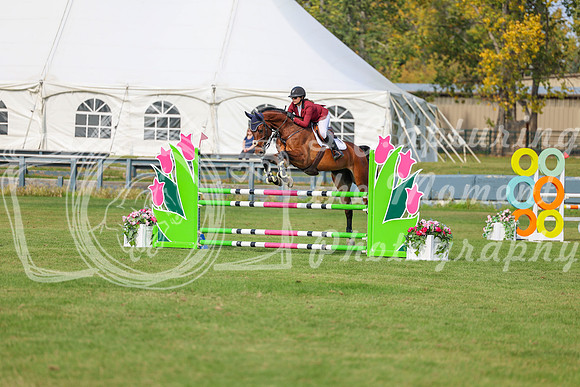 2025 - Shea - Fall Finale - Sunday September 14th - 10149