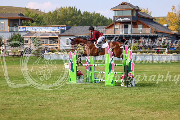 2025 - Shea - Fall Finale - Sunday September 14th - 10162