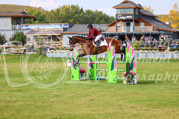 2025 - Shea - Fall Finale - Sunday September 14th - 10163