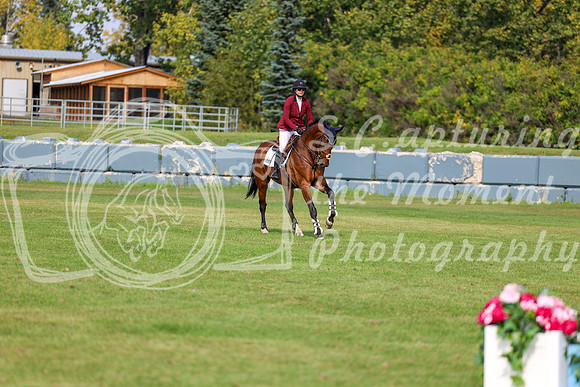 2025 - Shea - Fall Finale - Sunday September 14th - 10216
