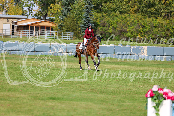 2025 - Shea - Fall Finale - Sunday September 14th - 10215