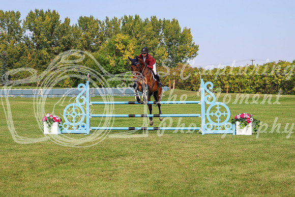 2025 - Shea - Fall Finale - Sunday September 14th - 10220