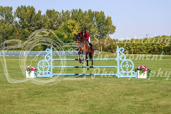 2025 - Shea - Fall Finale - Sunday September 14th - 10221