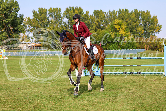2025 - Shea - Fall Finale - Sunday September 14th - 10224