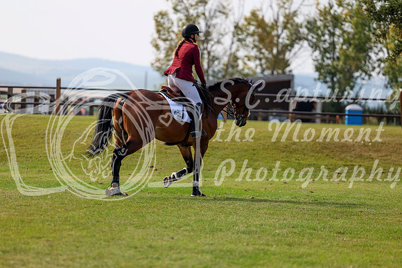 2025 - Shea - Fall Finale - Sunday September 14th - 10227