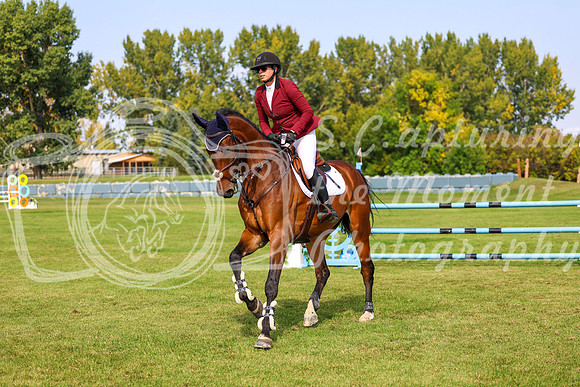 2025 - Shea - Fall Finale - Sunday September 14th - 10225