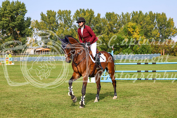 2025 - Shea - Fall Finale - Sunday September 14th - 10226