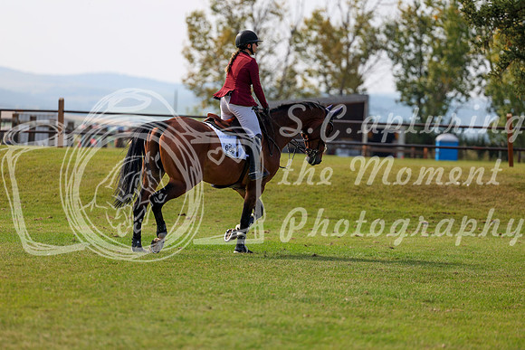 2025 - Shea - Fall Finale - Sunday September 14th - 10229
