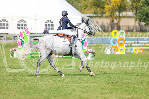 2025 - Shea - Fall Finale - Sunday September 14th - 10248