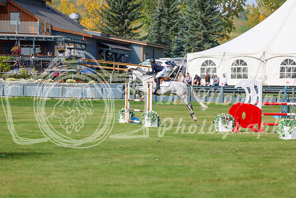 2025 - Shea - Fall Finale - Sunday September 14th - 10252