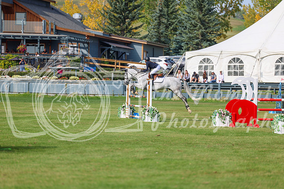 2025 - Shea - Fall Finale - Sunday September 14th - 10253