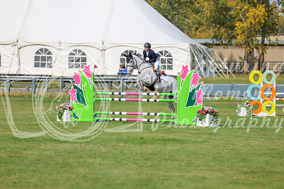 2025 - Shea - Fall Finale - Sunday September 14th - 10257