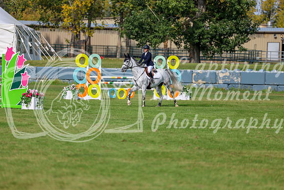 2025 - Shea - Fall Finale - Sunday September 14th - 10256