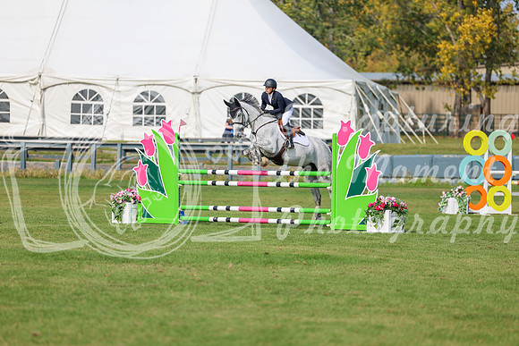 2025 - Shea - Fall Finale - Sunday September 14th - 10258